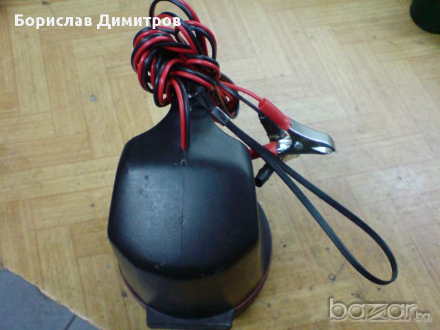 Продавам led фенер / подвижна лампа за кола 12 V , снимка 4 - Аксесоари и консумативи - 17564698