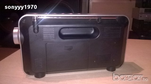 sony icf-m280sl receiver/radio-внос швеицария, снимка 11 - Ресийвъри, усилватели, смесителни пултове - 17222107