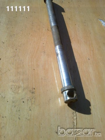 Ос за капла на ИЖ, снимка 4 - Части - 15561051