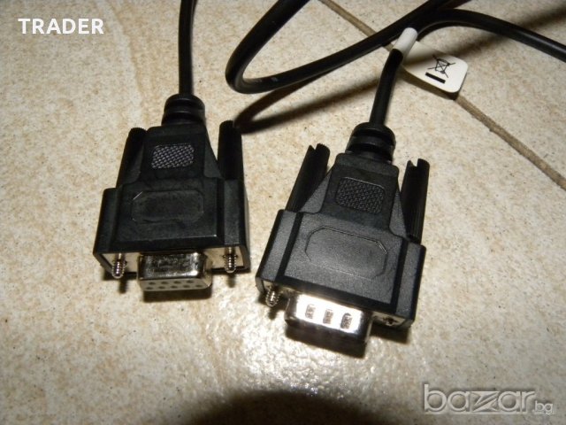 периферен кабел , снимка 4 - Кабели и адаптери - 20224054