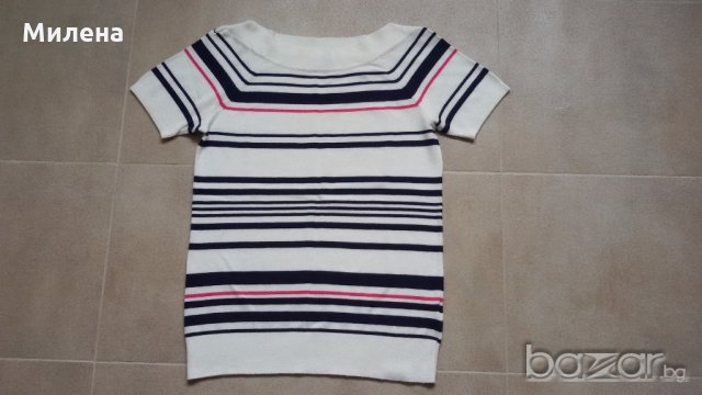 Италиански кубинки Vera Pelle с подарък - 2 чисто нови маркови блузки на ТОП цена, снимка 5 - Маратонки - 19381833