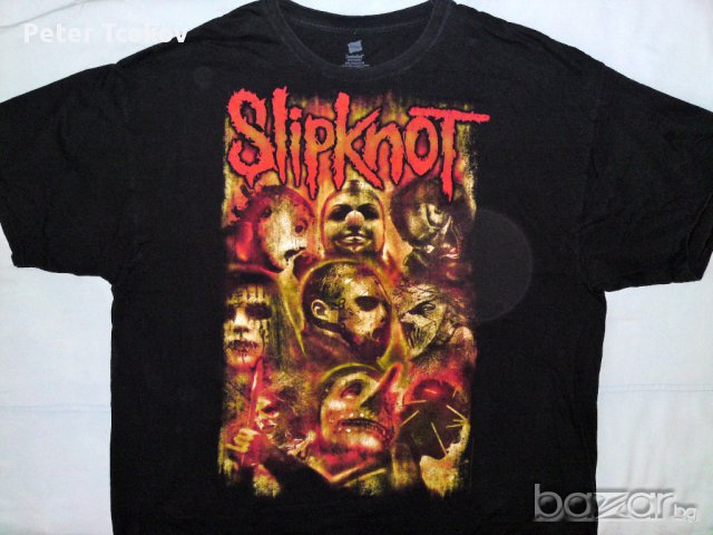 Рокерски тениски METALLICA Моторхед AC/DC Мановър GUNS Цепелин KISS Пърпъл IRON MAIDEN ACCEPT други , снимка 6 - Тениски - 11653944