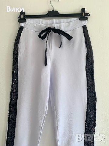 Спортно долнище на Liu Jo, снимка 4 - Спортни екипи - 24948437