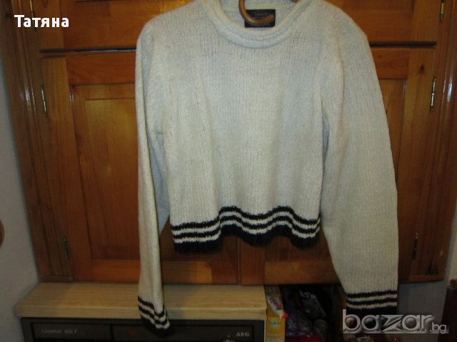 ПУЛОВЕРИ, снимка 2 - Блузи с дълъг ръкав и пуловери - 12566819