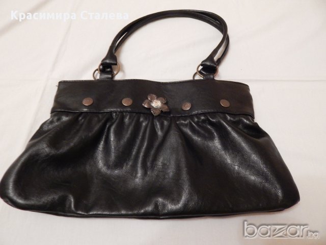 Дамска чанта нова, снимка 3 - Чанти - 9781370