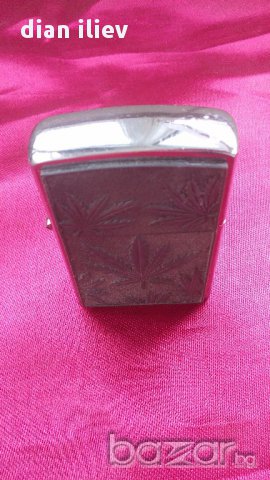 Запалка зипо, снимка 4 - Антикварни и старинни предмети - 13855549