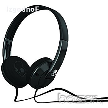 Skullcandy маркови слушалки - висококачествени, снимка 1
