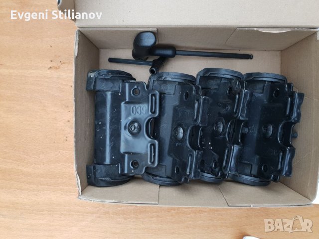 Thule kit системи, снимка 8 - Части за велосипеди - 26144033