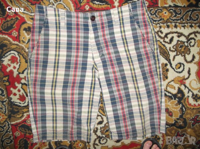 Къси панталони LEVI,S, ANGELO   мъжки,М, снимка 3 - Къси панталони - 26194012