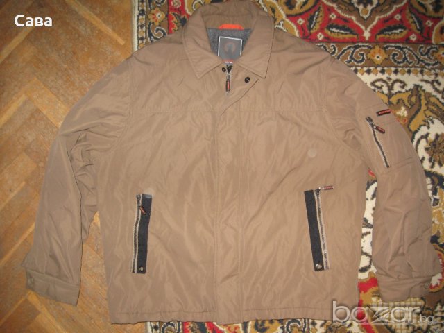 Зимно яке WEATHERPROOF   мъжко,м, снимка 3 - Якета - 19759715