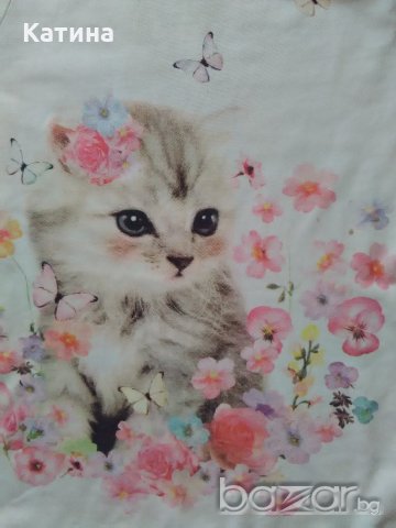 Сладко лятно сетче, снимка 4 - Детски комплекти - 21410084