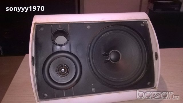 xtreme-мониторна тонколона 1бр-29х22х18см-внос швеицария, снимка 2 - Тонколони - 20049701