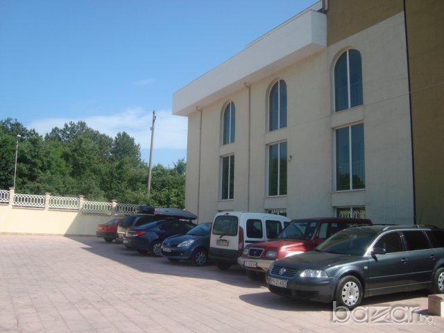 Апартамент Морски Рай на брега на морето в кк.бялата Лагуна до КАВАРНА, снимка 12 - Почивки на море - 7617718