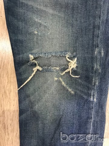 ZARA ново дънки, снимка 2 - Дънки - 19974800