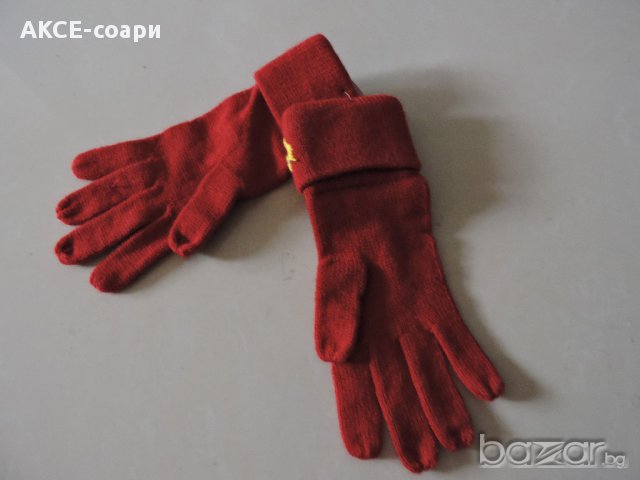 Нови ръкавици, снимка 2 - Шапки - 16198857
