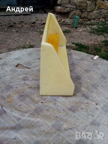 Стар Рафт,лавица за баня, снимка 2 - Антикварни и старинни предмети - 22307361