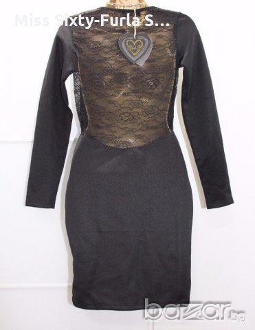 CLUB L-нова официална рокля-S/M размер, снимка 6 - Рокли - 21456161