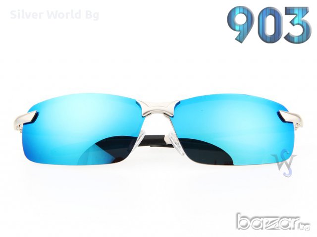 Слънчеви очила Sports F Полароид, снимка 4 - Слънчеви и диоптрични очила - 8107230