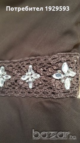 Рокля Only, снимка 4 - Рокли - 21172763