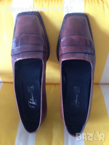 Нови обувки BATA