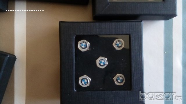 капачки за джанти различни модели 5бр, снимка 7 - Аксесоари и консумативи - 15172893