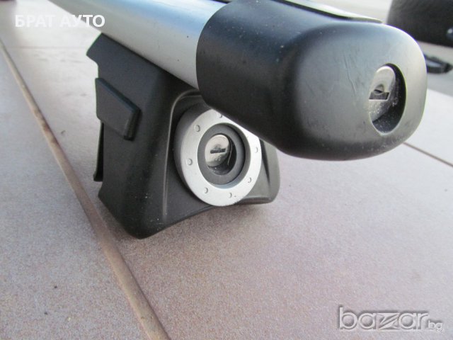 БАГАЖНИК ЗА CHEVROLET CAPTIVA, снимка 3 - Аксесоари и консумативи - 16365912