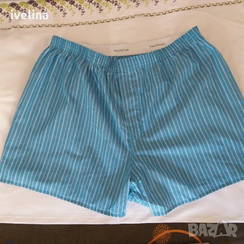 боксрки , снимка 4 - Бельо - 25867856