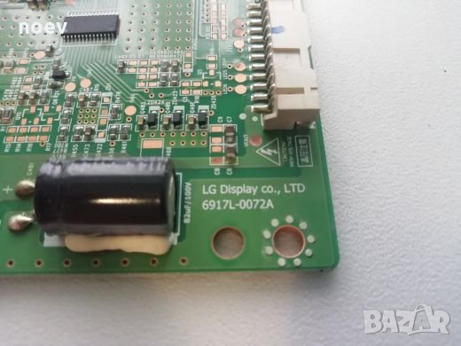 Led Driver 6917L-0072A, снимка 3 - Части и Платки - 24465013