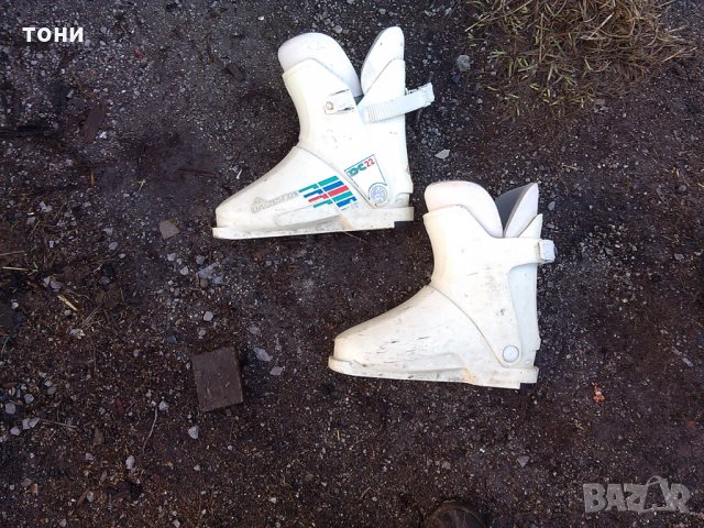 обувки за ски, снимка 5 - Спортна екипировка - 23973429