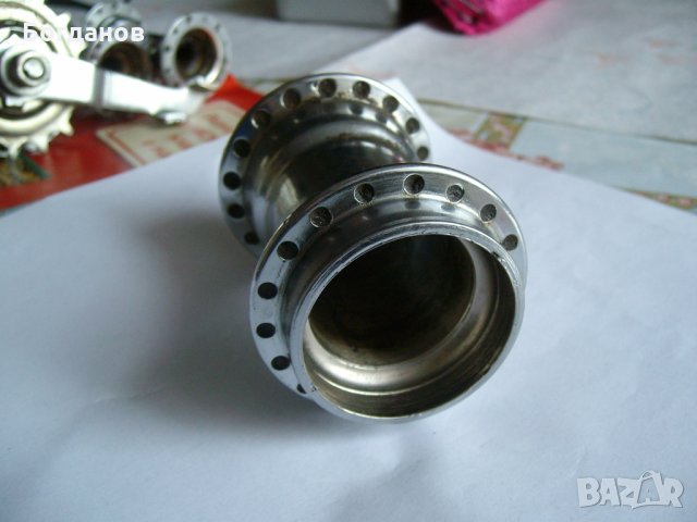 ЗАДНИ И ПРЕДНИ ГЛАВИНИ ЗА ВЕЛОСИПЕД, снимка 4 - Части за велосипеди - 22705094