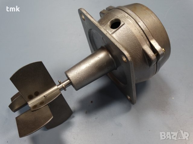 Датчик за поток ASE Leveltrol, снимка 3 - Резервни части за машини - 24843432