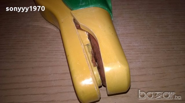 ръкохватка за електрожен 500а-нова 27см, снимка 7 - Други инструменти - 20041780