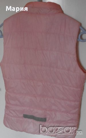 Оригинален спортен елек, снимка 2 - Елеци - 14784020