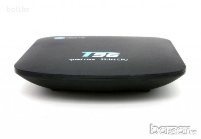 Android Box T96 RK3229 CPU