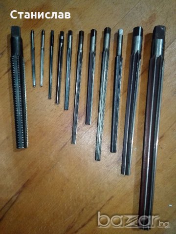 Конусни райбери , снимка 3 - Други инструменти - 19727838