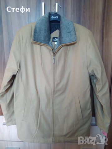 Мъжко яке с номера 48/50/54, снимка 4 - Якета - 23339269