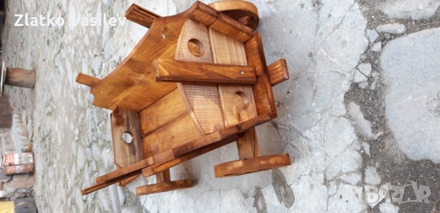 Декорация за градина , снимка 2 - Градински мебели, декорация  - 24638024