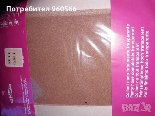 Чорапогащници Scholl, снимка 12 - Бельо - 25114215