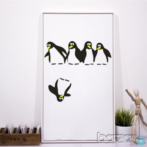 Стикери за стена, снимка 6 - Декорация за дома - 21358137