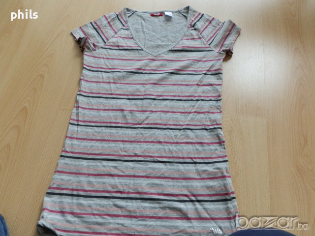 Нова спортна тениска Aws M/l, снимка 2 - Тениски - 12182125