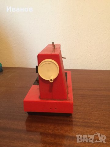 Детска шевна машина MIchaela, снимка 2 - Шевни машини - 25616835