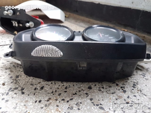 HONDA VARADERO 2003 I , снимка 6 - Мотоциклети и мототехника - 19904829