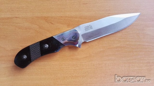 Ловен / бушкрафт /нож Colt CT343 - 21,3 см 
