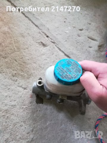 Спирачна помпа , снимка 2 - Части - 25507282