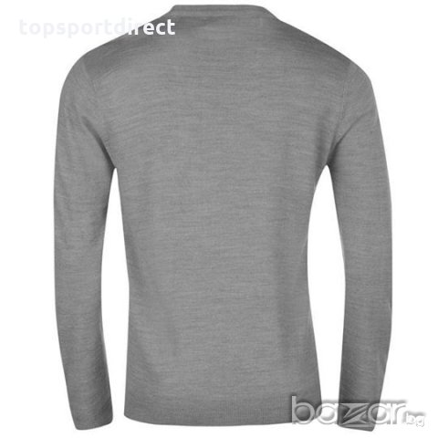 Pierre Cardin 100% оргин. елегантни блузи(пуловери) внос Англия, снимка 2 - Пуловери - 20259706