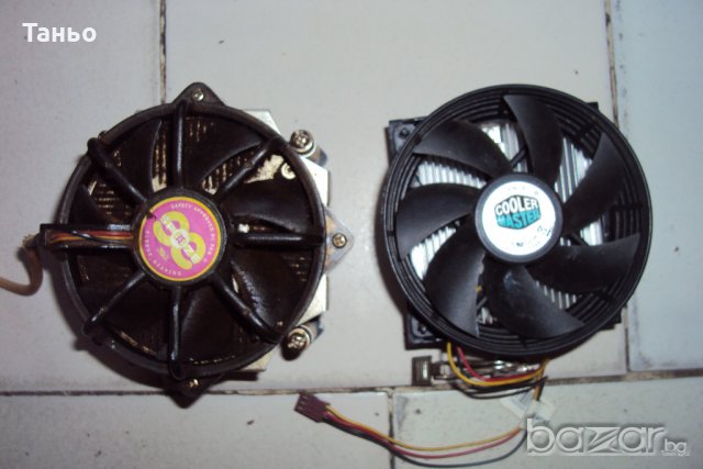 Процесори s775, AMD  sAM2,AM2+,AM3 РАМ ПАМЕТИ -работещи, снимка 3 - Процесори - 11640982