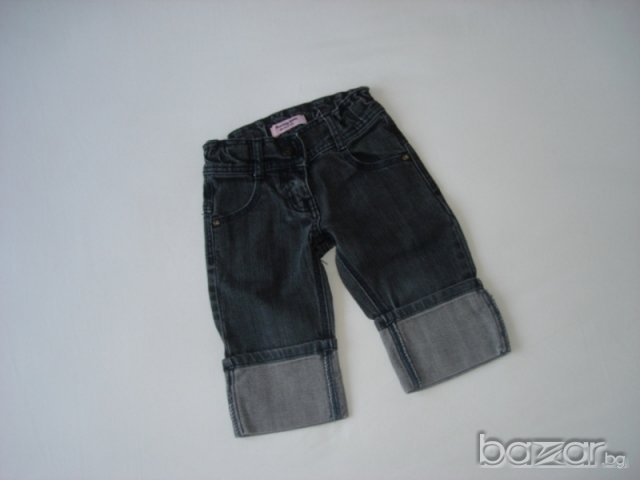  Pretty Sille, хубави дънки за момиче,098 см.  