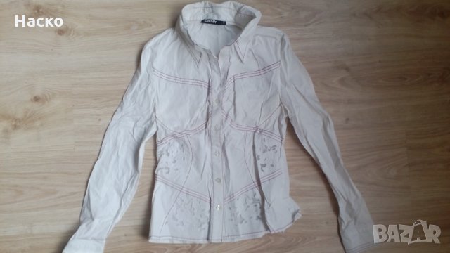 DKNY,F&2,Cecil,Vannes paris, дамска риза, снимка 7 - Ризи - 11913971