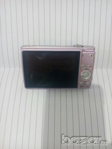 Фотоапарат Casio EX-Z250 за части, снимка 2 - Фотоапарати - 20105676