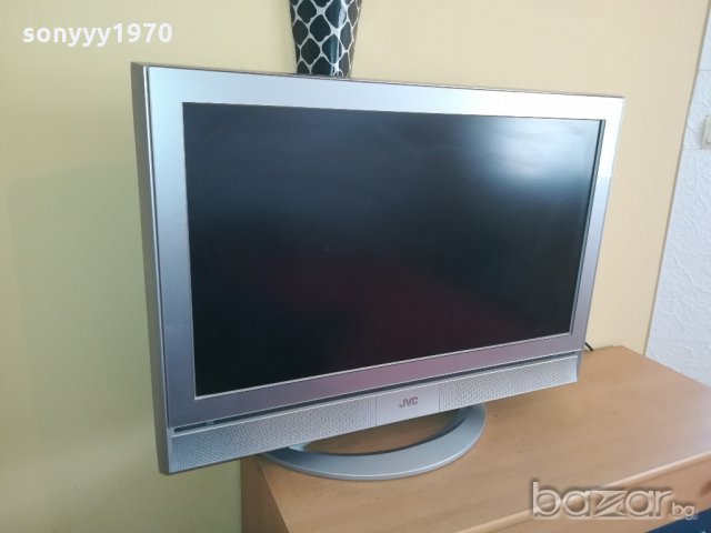jvc 32 инча тв-внос швеицария-hdmi, снимка 4 - Телевизори - 21273855